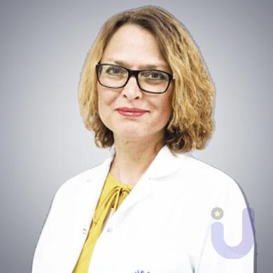 Reviews of Dr. Aysen Timuragaoglu - Best Haematologist in Turkey