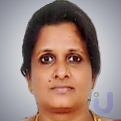 Reviews of Dr. Aysha Shaheen B - Best Urologist in India