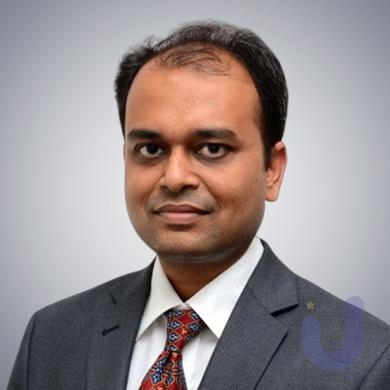 Reviews of Dr. Ayush Chowdhury - Best Urologist in India