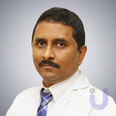 Reviews of Dr. B G Ratnam - Best Neurosurgeon in India