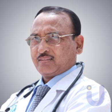 Reviews of Dr. B Krishnamoorthy Reddy - Best Radiation Oncologist in India