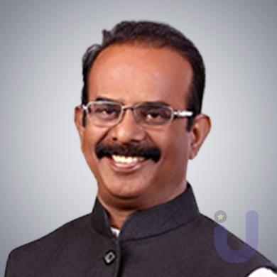 Reviews of Dr. B Narsaiah - Best Surgical Gastroenterologist in India