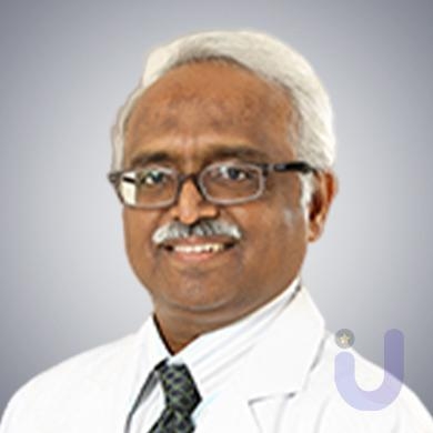 Reviews of Dr. B R Jagannath - Best Pediatric Cardio Thoracic Surgeon in India