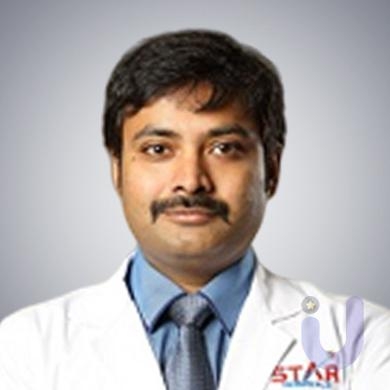 Reviews of Dr. Bala Rajasekhar Yetukuri - Best Neurosurgeon in India