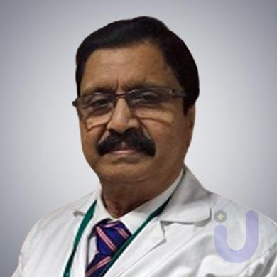 Reviews of Dr. Balachandar T G - Best Surgical Gastroenterologist in India