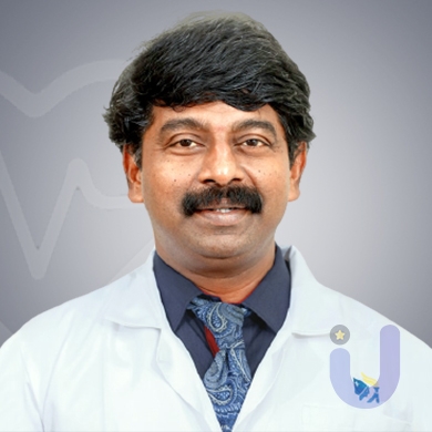 Reviews of Dr. Balaji R - Best Otolaryngologist & Head & Neck Surgeon in India