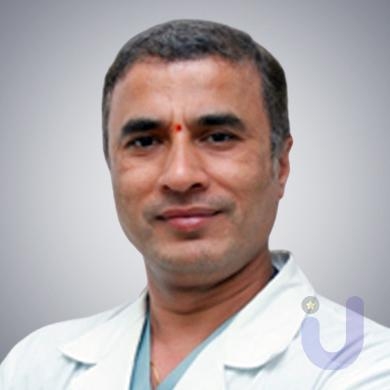 Reviews of Dr. Balavardhan Reddy - Best Orthopaedic Surgeon in India