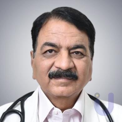 Reviews of Dr. Balbir Kalra - Best Cardiologist in India