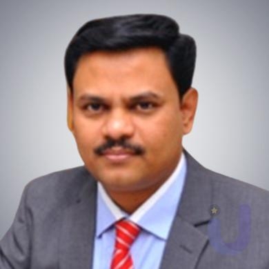 Reviews of Dr. Banarji B H - Best Orthopaedic Surgeon in India