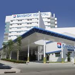 Reviews of Bangkok Dusit Medical Services in Bangkok, Thailand
