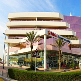 Belhoul European Hospital in Dubai, United Arab Emirates - Ratings & Reviews