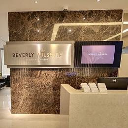 Reviews of Beverly Wilshire Medical Group  in Kuala Lumpur, Malaysia