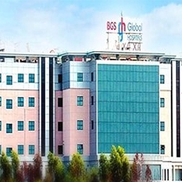 Reviews of BGS Gleneagles Global Hospitals in Bengaluru, India
