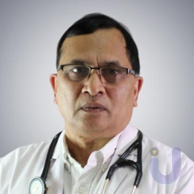 Reviews of Dr. Bhaba Nanda Das - Best Cardio Thoracic & Vascular Surgeon in India