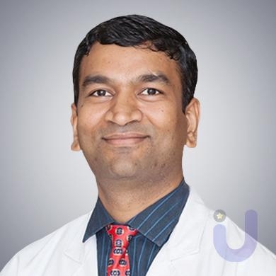 Reviews of Dr. Bharat Bahre - Best Orthopaedics & Joint Replacement Surgeon in India