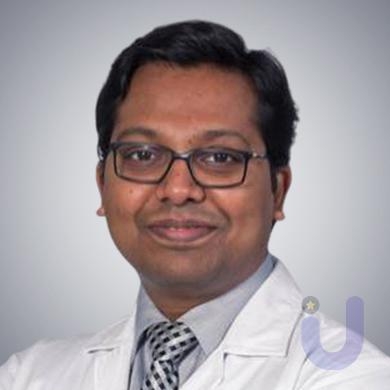 Reviews of Dr. Bharath G - Best Surgical Oncologist in India