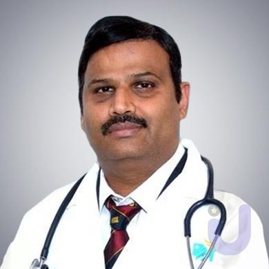 Reviews of Dr. Bhaskar Reddy M - Best ENT Specialist in India