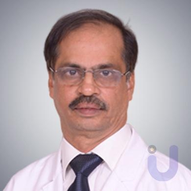 Reviews of Dr. Bhatiprollu S Murthy - Best Orthopaedics & Joint Replacement Surgeon in India