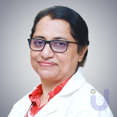 Reviews of Dr. Bhawana Saddy Awasthy - Best Medical Oncologist in India