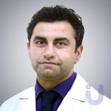Reviews of Dr. Bhushan Nariani - Best Orthopaedics & Joint Replacement Surgeon in India