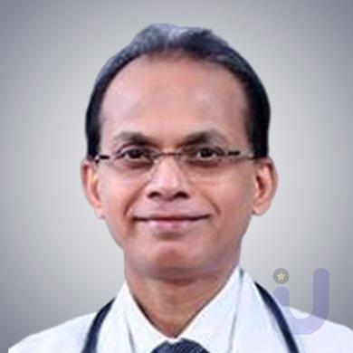 Reviews of Dr. Bijay Kumar Mahala - Best Interventional Cardiologist in India