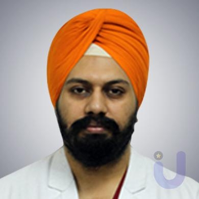 Reviews of Dr. Bikram Jit Singh - Best Plastic Surgeon in India