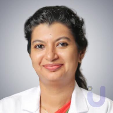 Reviews of Dr. Bindu Varghese - Best Neurologist in India