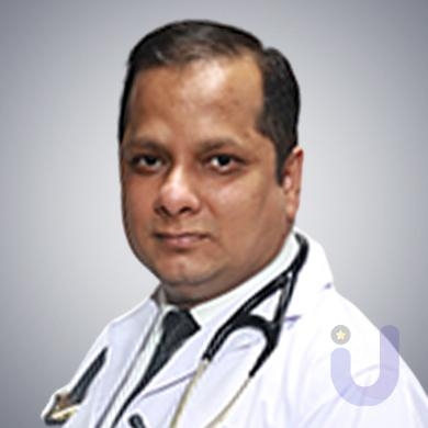 Reviews of Dr. Brajesh Kumar Kunwar - Best Cardiologist in India