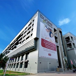 Reviews of Burjeel Hospital, Abu Dhabi in Abu Dhabi, United Arab Emirates