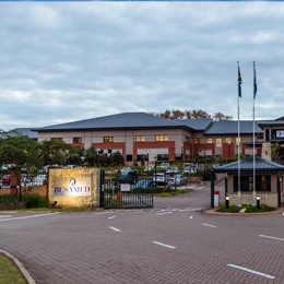 Busamed Hillcrest Private Hospital in Outer West Durban, South Africa - Ratings & Reviews