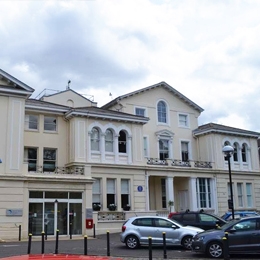 Reviews of Cancer Centre London in London, United Kingdom