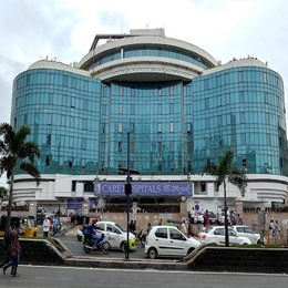 CARE HOSPITALS BANJARA HILLS in Hyderabad, India - Ratings & Reviews