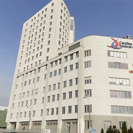 Reviews of Carolina Medical Center in Warsaw, Poland
