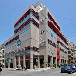 Central Clinic of Athens SA in Athina, Greece - Ratings & Reviews