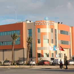 Reviews of Centre International Carthage Medical in Monastir, Tunisia