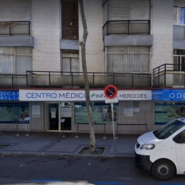 Centro Medico Infanta Mercedes in Madrid, Spain - Ratings & Reviews