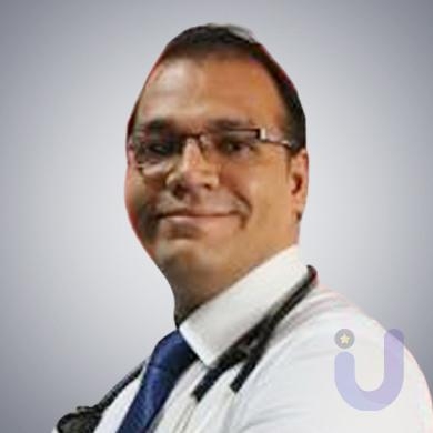 Reviews of Dr. Chandan Chaudhari - Best Nephrologist in India