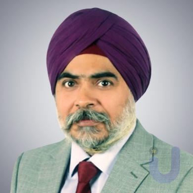 Reviews of Dr. Chandeep Singh - Best Orthopaedics & Joint Replacement Surgeon in India