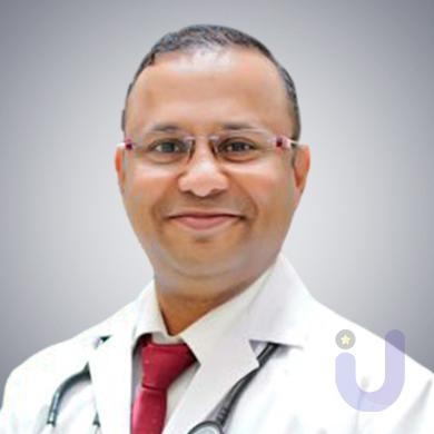 Reviews of Dr. Chandragouda Dodagoudar - Best Medical Oncologist in India