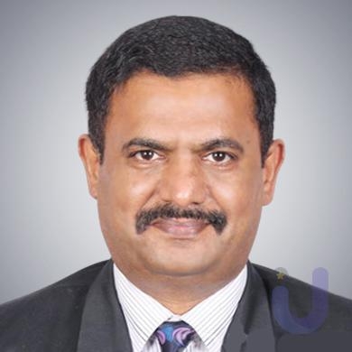 Reviews of Dr. Chandrasekar K - Best Spine & Neurosurgeon in India