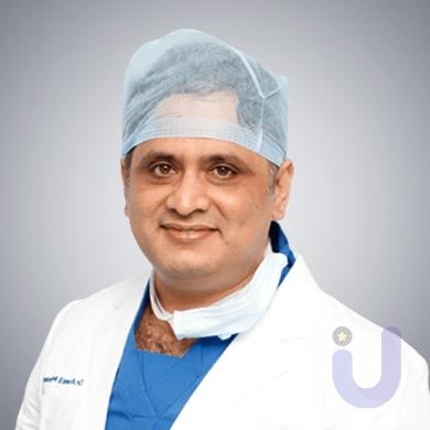 Reviews of Dr. Chandrashekar P - Best Orthopaedic Surgeon in India