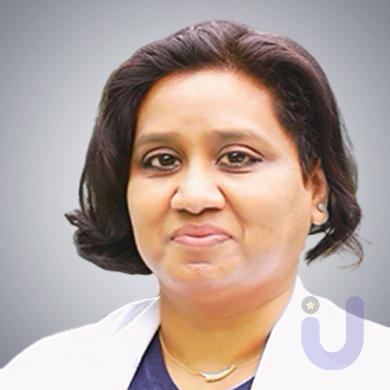 Reviews of Dr. Charu Garg - Best Radiation Oncologist in India