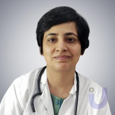Reviews of Dr. Charu Gauba - Best Neurologist in India