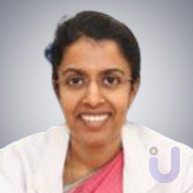 Reviews of Dr. Chitra Andrew - Best Obstetrician & Gynecologist in India