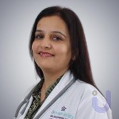 Reviews of Dr. Chitwan Dubey - Best Obstetrician & Gynecologist in India