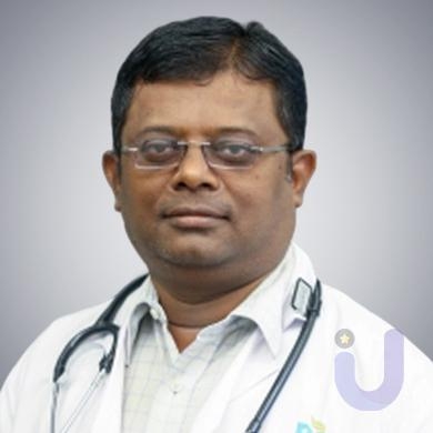 Reviews of Dr. Chockalingam Muthuraman - Best Opthalmologist in India