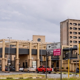 Chris Hani Baragwanath Academic Hospital
 in Johannesburg, South Africa - Ratings & Reviews