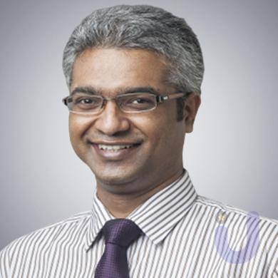Reviews of Dr. Ciju Joseph - Best Opthalmologist in India