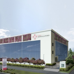 CK Birla Hospital in Gurugram, India - Ratings & Reviews