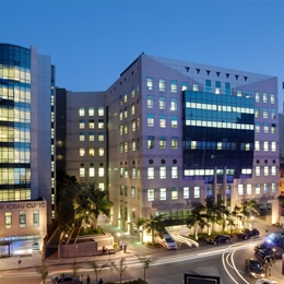 Reviews of Clemenceau Medical Center in Beirut, Lebanon